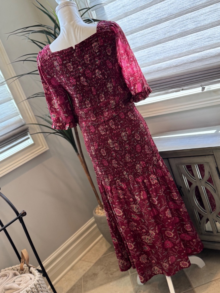 Tuckernuck Never Warn Dress — image 2 of 3